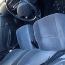 平成16年式 ミラ シルバーの画像