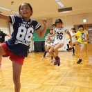 ◎Kids JazzHipHop スタジオ◎4歳〜ダンスが初めての子大歓迎！！◎の画像