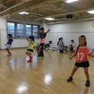◎Kids JazzHipHop スタジオ◎4歳〜ダンスが初めての子大歓迎！！◎の画像