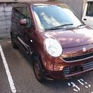 不要な車を無料で引取ります。