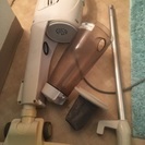 スティック掃除機【発送可】の画像