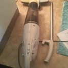 スティック掃除機【発送可】の画像
