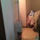 スティック掃除機【発送可】の画像