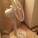 扇風機の画像