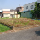 東松山市六反町土地、広さは73.81坪の1500万円です。 - 東松山市