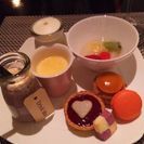 2/21(火)午後2時以降、一緒にスイーツ巡りしてくれる方募集💕