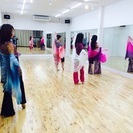 長久手市でベリーダンス🎶