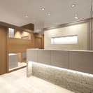 【神戸三宮／美容皮膚科クリニック／受付募集！】2017年春に新規オープンの美容皮膚科クリニックで、あなたの笑顔で患者様をお迎えしてください。の画像