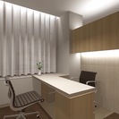 【神戸三宮／美容皮膚科クリニック／受付募集！】2017年春に新規オープンの美容皮膚科クリニックで、あなたの笑顔で患者様をお迎えしてください。の画像