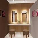 【神戸三宮／美容皮膚科クリニック／受付募集！】2017年春に新規オープンの美容皮膚科クリニックで、あなたの笑顔で患者様をお迎えしてください。の画像