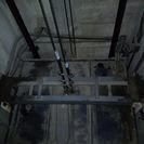 エレベーターの保守点検、修理、検査を行う仕事です。の画像