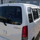 ワゴンR　平成13年　車検平成30年4月までの画像