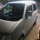 車検ロング ワゴンRの画像
