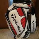 ゴルフキャディバックの画像