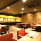 イタリアンレストランでのホールスタッフ募集！日祝日完全休み。希望者には寮も完備しています。ダブルワークOK!の画像