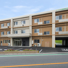 大分市下郡【介護士（夜勤専属）】サービス付き高齢者向け住宅 桜香 ※トライアル下郡店斜め前の画像