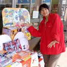 【学生さん歓迎】サンプリングスタッフ大募集！月に1日〜OK（土日祝のみ）の画像