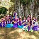 🌺火曜日クラス(子連れOK)、体験レッスン受付中🌺の画像