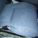 15年式ekスポーツレカロエディションの画像