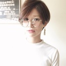 ☆スタイリスト、☆アシスタント募集の画像