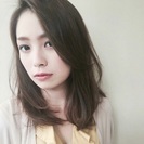 ☆スタイリスト、☆アシスタント募集の画像