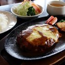 老舗の洋食亭「ナポレオン」 - いわき市