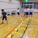 ☆磐田地区　幼児・小学生　体操　スポーツ　教室☆の画像