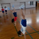 ☆磐田地区　幼児・小学生　体操　スポーツ　教室☆の画像