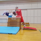 ☆磐田地区　幼児・小学生　体操　スポーツ　教室☆の画像