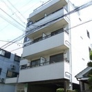 一棟収益マンション　8.91％　8,000万円