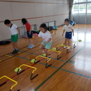 ☆牧之原地区　小学生体操スポーツ教室（まきのはら塾）☆の画像