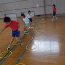 ☆牧之原地区　小学生体操スポーツ教室（まきのはら塾）☆の画像