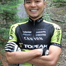 世界で活躍するプロマウンテンバイカー池田祐樹氏講演会