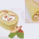 パティシエに学ぶ！体に優しいヘルシースイーツ作り