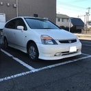  (売った)    ホンダストリーム    モデル2002   ...