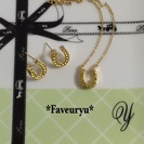 多治見グルーデコ®教室*Faveuryu*ファヴーリュ