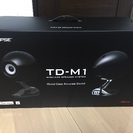 【超美品】Eclipse TD-M1