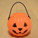 ハロウィングッズの画像