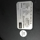 値下げ☆IHクッキングヒーターの画像