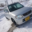 格安　車検新規　L'700sミラ　AT
