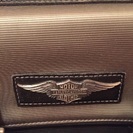 ハーレーダビッドソン☆バッグの画像