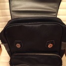 ハーレーダビッドソン☆バッグの画像