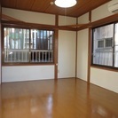 『中目黒』出ました5万円！このお家賃でお風呂付いてます。早い物勝ち★の画像