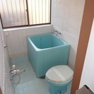 『中目黒』出ました5万円！このお家賃でお風呂付いてます。早い物勝ち★ - 不動産