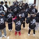 エンターテインメントへの道　キッズダンスチームメンバー募集