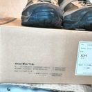 mont-bell トレッキングシューズ 25.5㎝   の画像