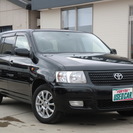 サクシード ワゴン1.5TX Gパケ キーレスETC 社外アルミの画像