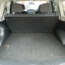 サクシード ワゴン1.5TX Gパケ キーレスETC 社外アルミの画像