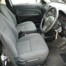 サクシード ワゴン1.5TX Gパケ キーレスETC 社外アルミの画像