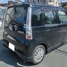自社ローン★月3万～★限定車★純正エアロ★CVT車★フロントベンチシートの画像